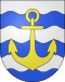 Coat of arms of Magadino