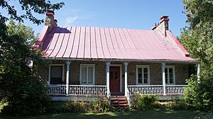 Maison Abraham-Dubois