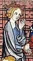 Margaret of France (1197)