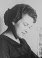 Marilyn Horne 1961