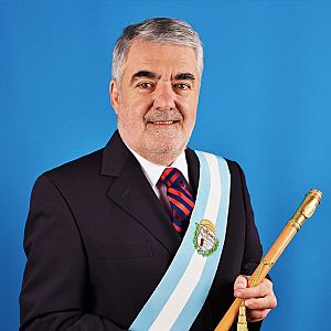 Mario Das Neves banda.jpg