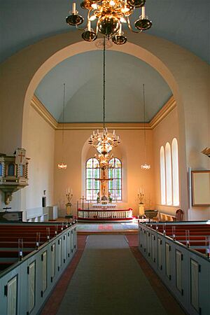 Marstrands kyrka