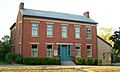 McCracken Scott House
