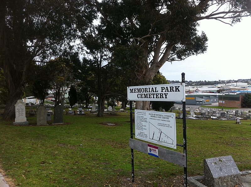 Memorial Cemetery1