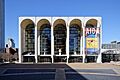 Metropolitan Opera House, Lincoln Center, January 30, 2025