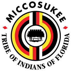 Miccosukee Tribe.svg