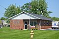 Millbury post office 43447