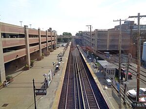 Mineola LIRR 19