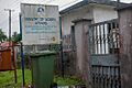 Ministry of Women Affairs, Calabar, Cross River state