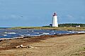Miscou Island Lighthouse (2)