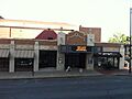 Missouri theater