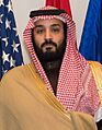 Mohammad bin Salman Al Saud