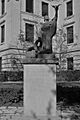 Monroe County Courthouse Statue (4000064852)
