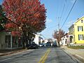 New Salem, York County