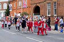 Newmarket Jubilee Parade & Party-010 (52120532100)