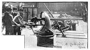 Nordenfelt gun Melbourne 1895.jpg