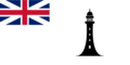 Northern Lighthouse Board Commissioners Flag of the United Kingdom