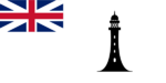 Northern Lighthouse Board Commissioners Flag of the United Kingdom
