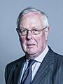 Official portrait of Lord Brabazon of Tara crop 2