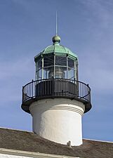 Old Point Loma Lighthouse 02
