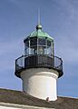 Old Point Loma Lighthouse 02
