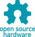 Open-source-hardware-logo