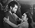 Orson Welles as Macbeth