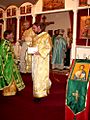 Orthodox clergy