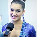 Osmariel Villalobos en ConCafe Tv
