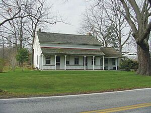 Packard-Doubler House NPS