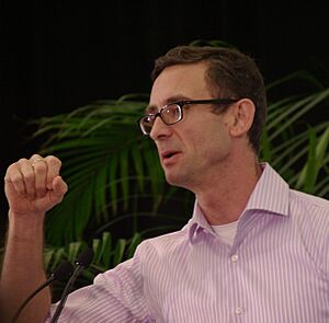 Palahniuk, Chuck 2011