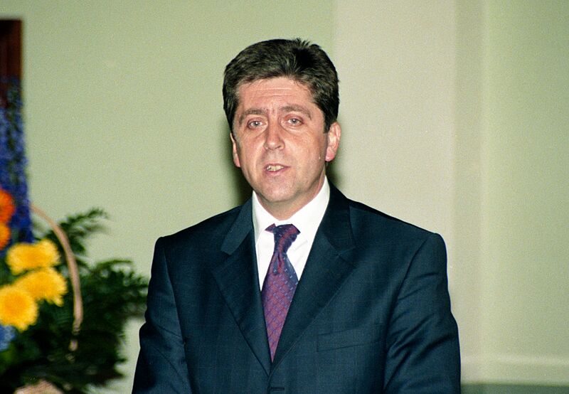 ParvanovG