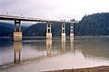 Patton Yukon River Bridge