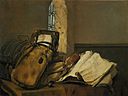 Paulus Bor - Travel Pouch and Documents on a Table.jpg
