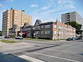 Pennbroke Apartments