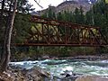 Penstock Bridge NRHP 82004196 Chelan County, WA