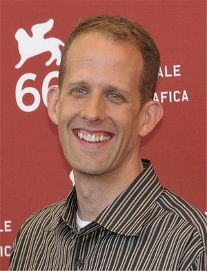 Pete Docter cropped 2009.jpg