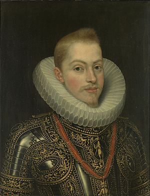 Philip III of Spain