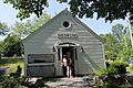 Portrait of an Island Museum, Somesville, ME IMG 2239