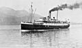 Princess Sophia (steamship) (ca 1912)
