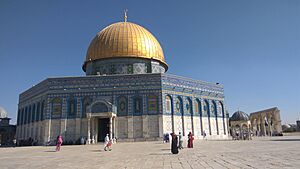 Quds,jerusalem