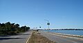 Quincy Shore Drive 2009