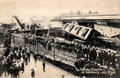 Railway Disaster at Salisbury, 1st July, 1906