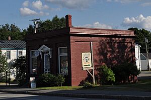 RangeleyME TrustCompany