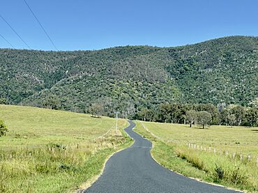 Rasmussen Road, Mount Delaney, Queensland, 2023, 02.jpg