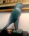 Replica Horus Falcon British Museum