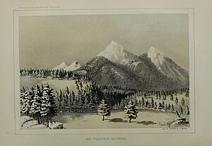 Reports of explorations and surveys, to ascertain the most practicable and economical route for a railroad from the Mississippi River to the Pacific Ocean (1855) (14760859085)