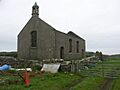 Risabus Church, Oa, Islay - geograph.org.uk - 17230