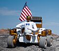 Robonaut 2 and Centaur 2