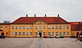 Roskilde Palace, Denmark